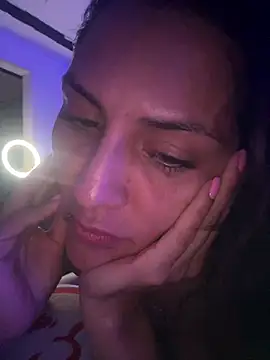 Sofiadelacruz webcam