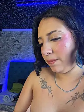 Scarlett-LS webcam