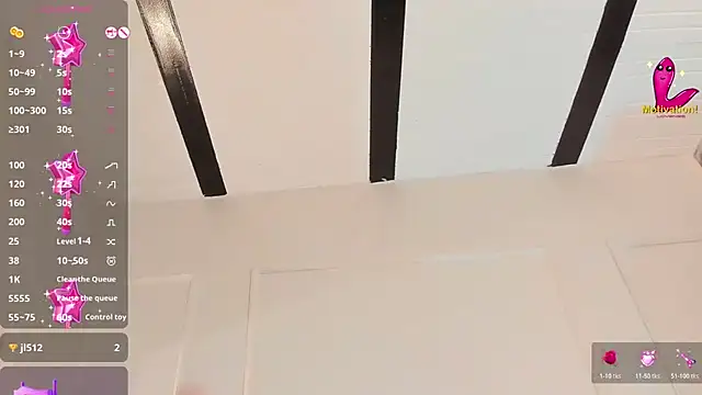 Candaceoweens webcam