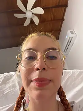 YunoRose_ webcam