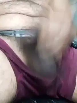 Bosssweet22cm webcam