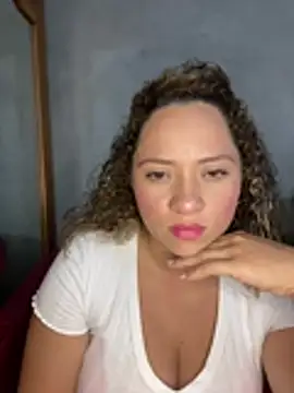 Jannieth webcam