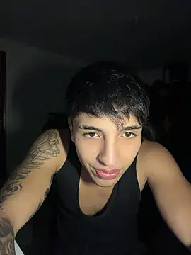 pabonsito webcam