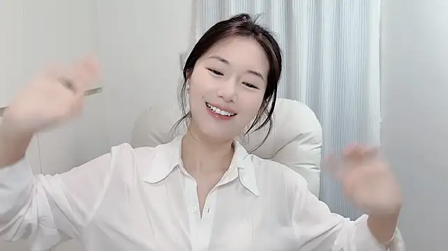 xixi-baobao webcam