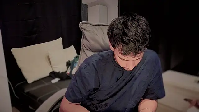 Gipsyboysteve webcam