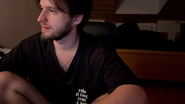 Bez3ybik webcam