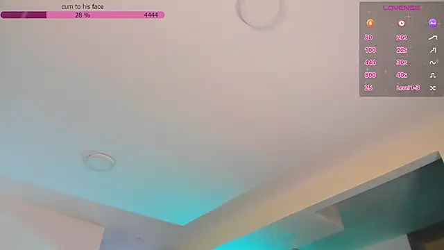 isa-gomez webcam