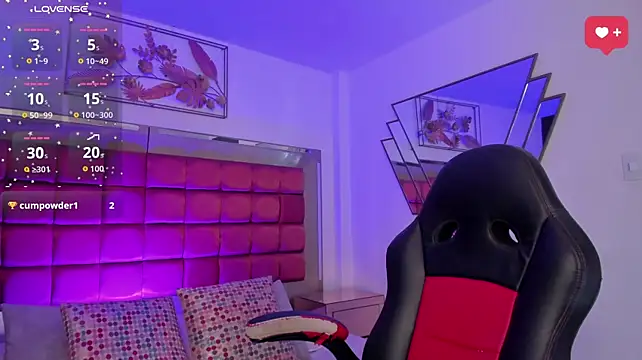 SaraWagner_ webcam