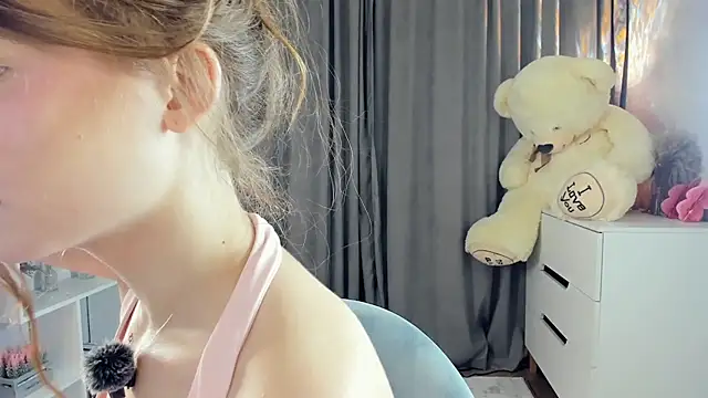 BelleDream webcam
