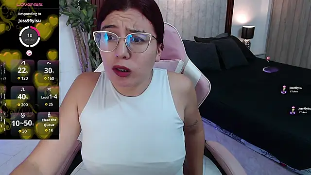 allison_mc webcam