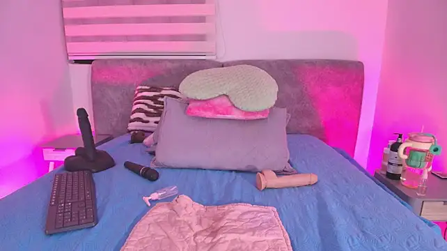 lu_mystic webcam