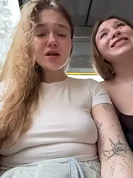 RussianWoman webcam
