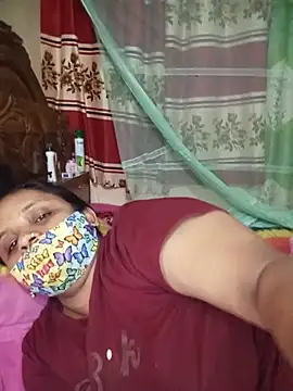 Romentic_Couple webcam