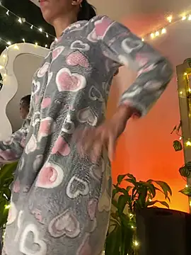 _zoe_bakerr webcam