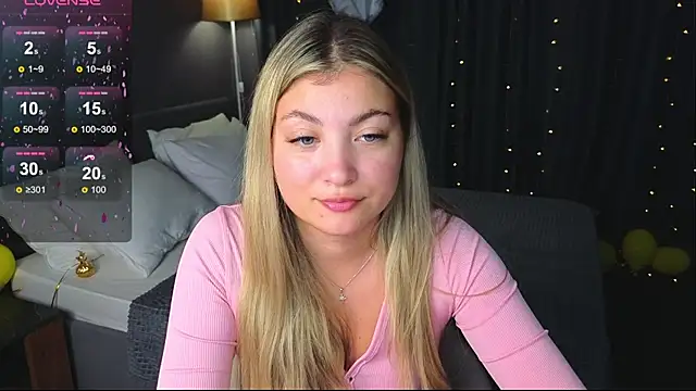 Angel__Grace webcam