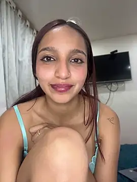 Eve_Ritz webcam