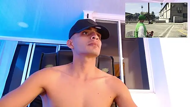 Bad_Boy_Carter69 webcam