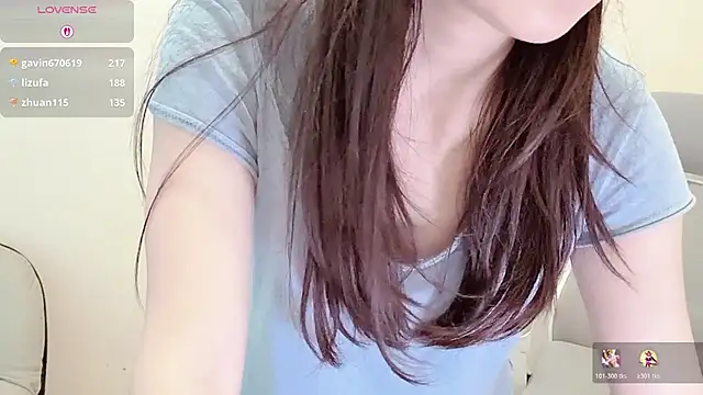 jinxiyao01 webcam