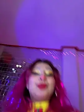 Andrea_Bloomix__ webcam