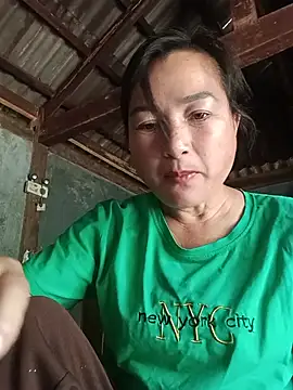 Yuzi-i webcam