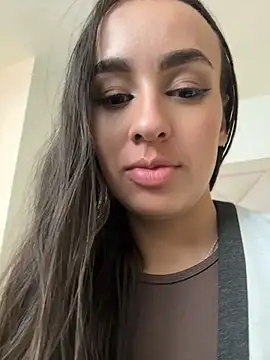 AliciaRoux webcam