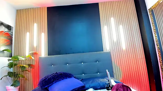 CloeMature webcam
