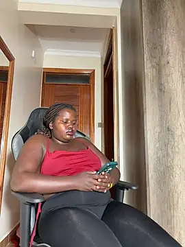 melaninglasskin webcam