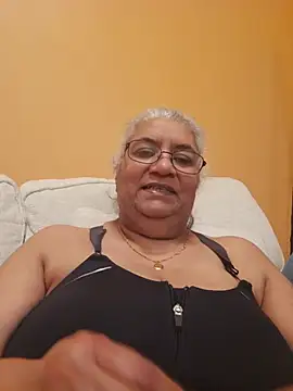 MistressRetribution webcam
