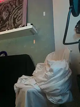 DaeDotFrankyLoko webcam