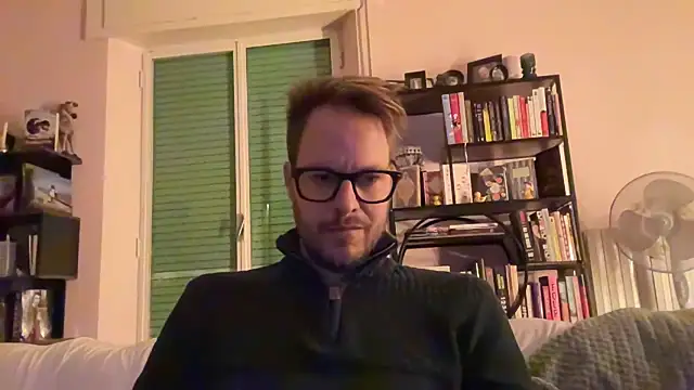 JackYxe webcam