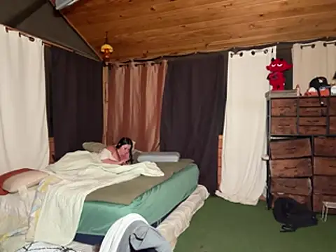 SierraxRuben26 webcam