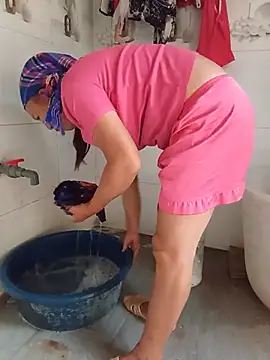 Meimei_Lucky webcam