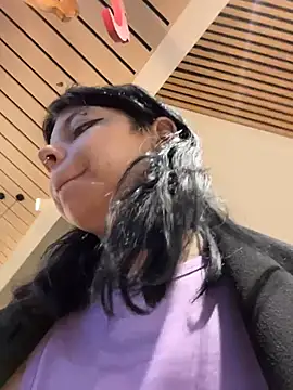 LishuMeow webcam