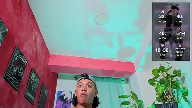 GaelOconnerr_ webcam