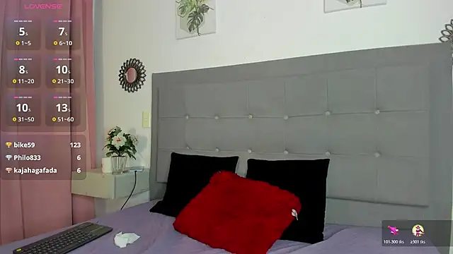 Veronika_Sexxx webcam