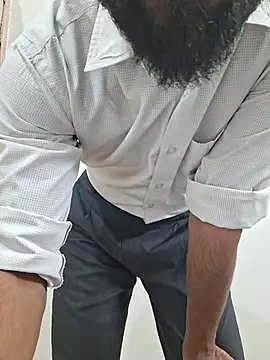 Being_zaroon live sex cam
