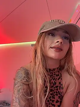 Ariannaa_1 webcam
