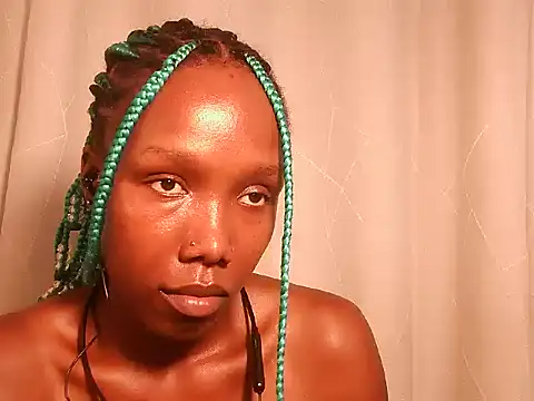 Ebony_slimmy webcam