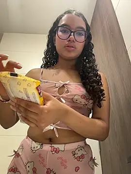 Bunny-firee webcam