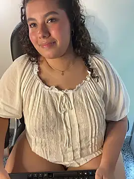 _Gaby_01 webcam