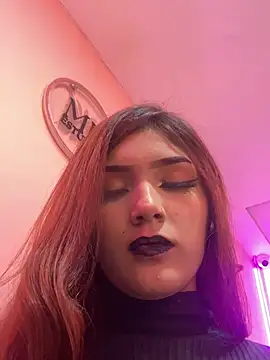 danielahall webcam