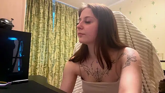 UnicumCute webcam