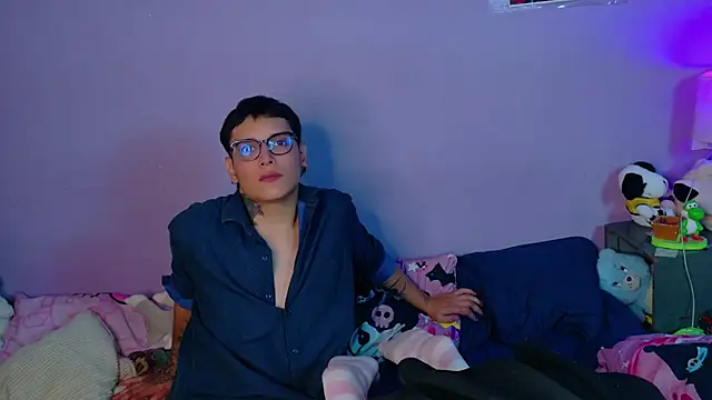 vikavixen webcam