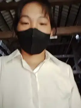 SoopiCute webcam