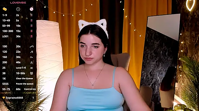 VeronicaSunshine webcam