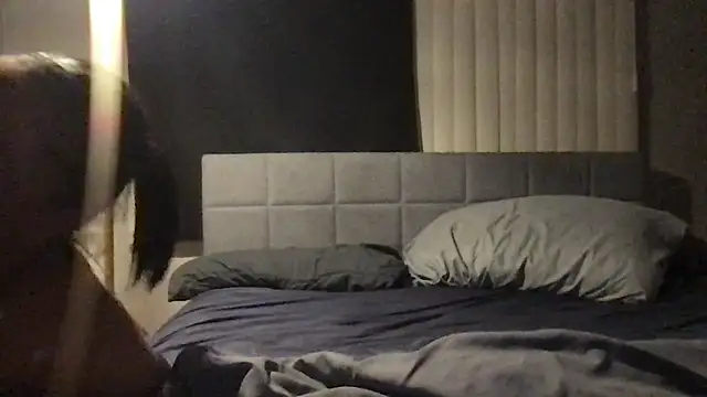 FetishFantasies webcam
