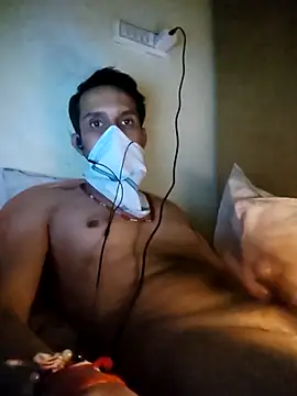 Kabeeer369 webcam