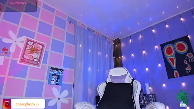 cherrybom_ webcam