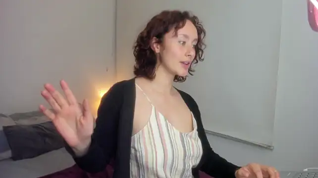 bellaa-w webcam