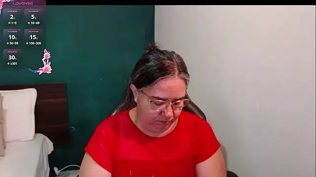 scaelettdubois webcam